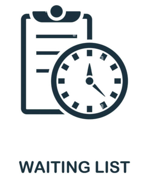 Sean Friedman Waiting List for Psychotherapy Clients