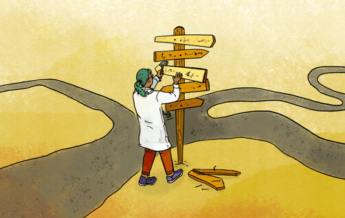 Sean Friedman ADHD Assessment